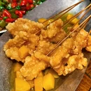 破串江湖菜 新派烧烤·小酒馆 - 杭州市旅游 缩略图 9