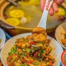 野炉匠·炉边菜(九亭金地店) - 上海市旅游 缩略图 2