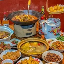 野炉匠·炉边菜(九亭金地店) - 上海市旅游 缩略图 1