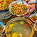 野炉匠·炉边菜(九亭金地店) - 上海市旅游 缩略图 4