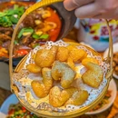 野炉匠·炉边菜(九亭金地店) - 上海市旅游 缩略图 3