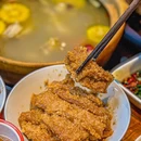 野炉匠·炉边菜(九亭金地店) - 上海市旅游 缩略图 5