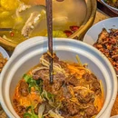 野炉匠·炉边菜(九亭金地店) - 上海市旅游 缩略图 9