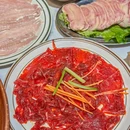 滇城山云南酸菜牛肉火锅(静安大融城店) - 上海市旅游 缩略图 2