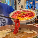 滇城山云南酸菜牛肉火锅(静安大融城店) - 上海市旅游 缩略图 4