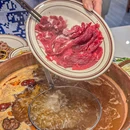 滇城山云南酸菜牛肉火锅(静安大融城店) - 上海市旅游 缩略图 3