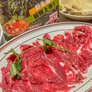 滇城山云南酸菜牛肉火锅(静安大融城店) - 上海市旅游 缩略图 6