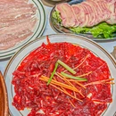 滇城山云南酸菜牛肉火锅(静安大融城店) - 上海市旅游 缩略图 7