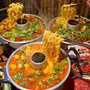 牛太叔社区小火锅(田林路店) - 上海旅游 缩略图 4