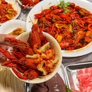 兮野铜火锅 - 福州市旅游 缩略图 9
