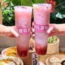 北步园火锅(大宁店) - 上海市旅游 缩略图 5