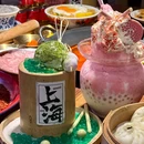 北步园火锅(大宁店) - 上海市旅游 缩略图 7