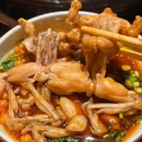 味当家鱼头火锅·甲鱼料理(世纪城店) - 成都市旅游 缩略图 4