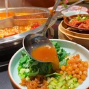 味当家鱼头火锅·甲鱼料理(世纪城店) - 成都市旅游 缩略图 5