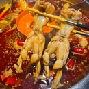 味当家鱼头火锅·甲鱼料理(世纪城店) - 成都市旅游 缩略图 1