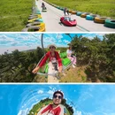 天定山旅游度假小镇 - 长春市旅游 缩略图 5