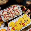 黎明屯铁锅炖x小锅烀饼 - 杭州市旅游 缩略图 4