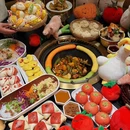 黎明屯铁锅炖x小锅烀饼 - 杭州市旅游 缩略图 1