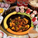 黎明屯铁锅炖x小锅烀饼 - 杭州市旅游 缩略图 2
