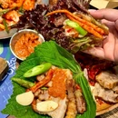 上海百联中环购物广场 - 上海市旅游 缩略图 2