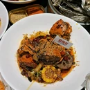 98K烧烤·本地海鲜·夜宵(总店) - 天津市旅游 缩略图 5