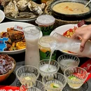 98K烧烤·本地海鲜·夜宵(总店) - 天津市旅游 缩略图 4