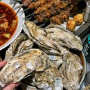 98K烧烤·本地海鲜·夜宵(总店) - 天津市旅游 缩略图 3