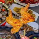 丁丁传奇烧烤·江丰夜肆(玉米楼店) - 宁波市旅游 缩略图 3
