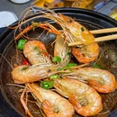 丁丁传奇烧烤·江丰夜肆(玉米楼店) - 宁波市旅游 缩略图 1