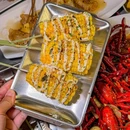 丁丁传奇烧烤·江丰夜肆(玉米楼店) - 宁波市旅游 缩略图 8