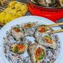 丁丁传奇烧烤·江丰夜肆(玉米楼店) - 宁波市旅游 缩略图 6