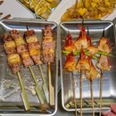 丁丁传奇烧烤·江丰夜肆(玉米楼店) - 宁波市旅游 缩略图 7