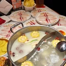 阿盼鱼捞·斑鱼粥火锅·南国传承(湖滨银泰in77店) - 杭州市旅游 缩略图 2