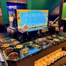 阿盼鱼捞·斑鱼粥火锅·南国传承(湖滨银泰in77店) - 杭州市旅游 缩略图 6