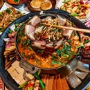 贵州烙锅·楚乔火锅 - 天津市旅游 缩略图 4