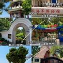 青岛中山公园 - 青岛市旅游 缩略图 5
