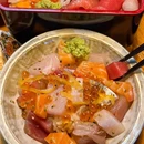 串馨烧鸟·刺身·料理竞技场 - 杭州市旅游 缩略图 4