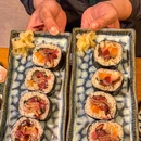 串馨烧鸟·刺身·料理竞技场 - 杭州市旅游 缩略图 5