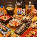串馨烧鸟·刺身·料理竞技场 - 杭州市旅游 缩略图 2