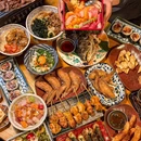 串馨烧鸟·刺身·料理竞技场 - 杭州市旅游 缩略图 1