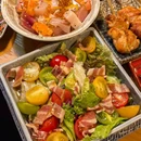 串馨烧鸟·刺身·料理竞技场 - 杭州市旅游 缩略图 7