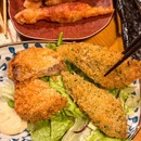 串馨烧鸟·刺身·料理竞技场 - 杭州市旅游 缩略图 8