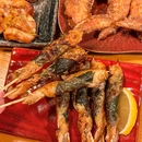 串馨烧鸟·刺身·料理竞技场 - 杭州市旅游 缩略图 6