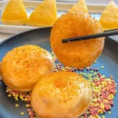 金满城酒家·粤菜·五钻酒家(滨江路店) - 广州市旅游 缩略图 4