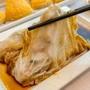 金满城酒家·粤菜·五钻酒家(滨江路店) - 广州市旅游 缩略图 7