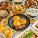 金满城酒家·粤菜·五钻酒家(滨江路店) - 广州市旅游 缩略图 9