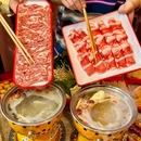 津门羊老大羊蝎子.坑烤羊排.四季烧烤(天津总店) - 天津市旅游 缩略图 3