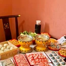 津门羊老大羊蝎子.坑烤羊排.四季烧烤(天津总店) - 天津市旅游 缩略图 8