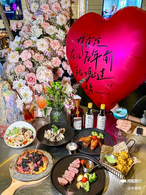 木马·西餐厅BISTRO - 杭州市旅游