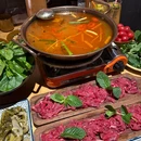 王富贵贵州酸汤牛肉火锅(滨江天街店) - 杭州市旅游 缩略图 2